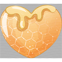 Valentine's Day-QRJ 8100